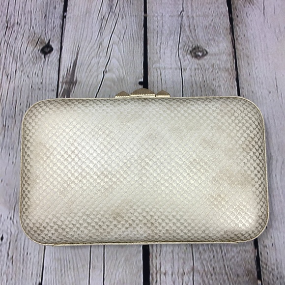 REBECCA MINKOFF CLUTCH BAG_126-47 - Picture 4 of 6